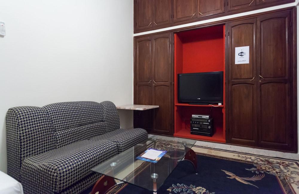 Riad Asma - Room