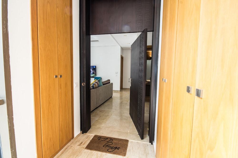 Marina Rabat Suites & Apartments - Room
