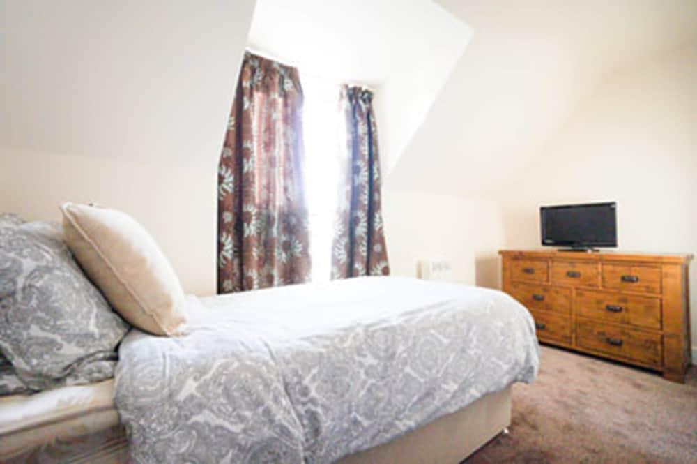 Thatcham Serviced Apartments - Room
