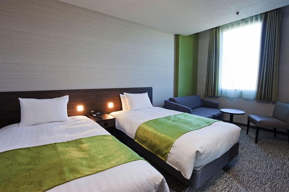 Mielparque Yokohama Hotel - Room