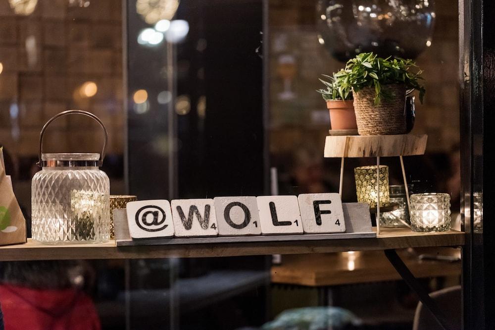 Wolf Hotel Kitchen & Bar - Featured Image