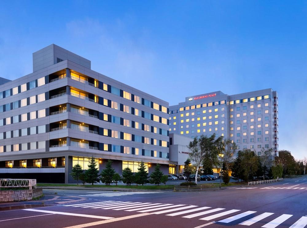 ANA Crowne Plaza Chitose, an IHG Hotel - Featured Image