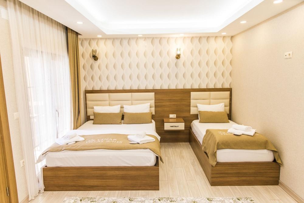 Cinar Villas Suites - Room