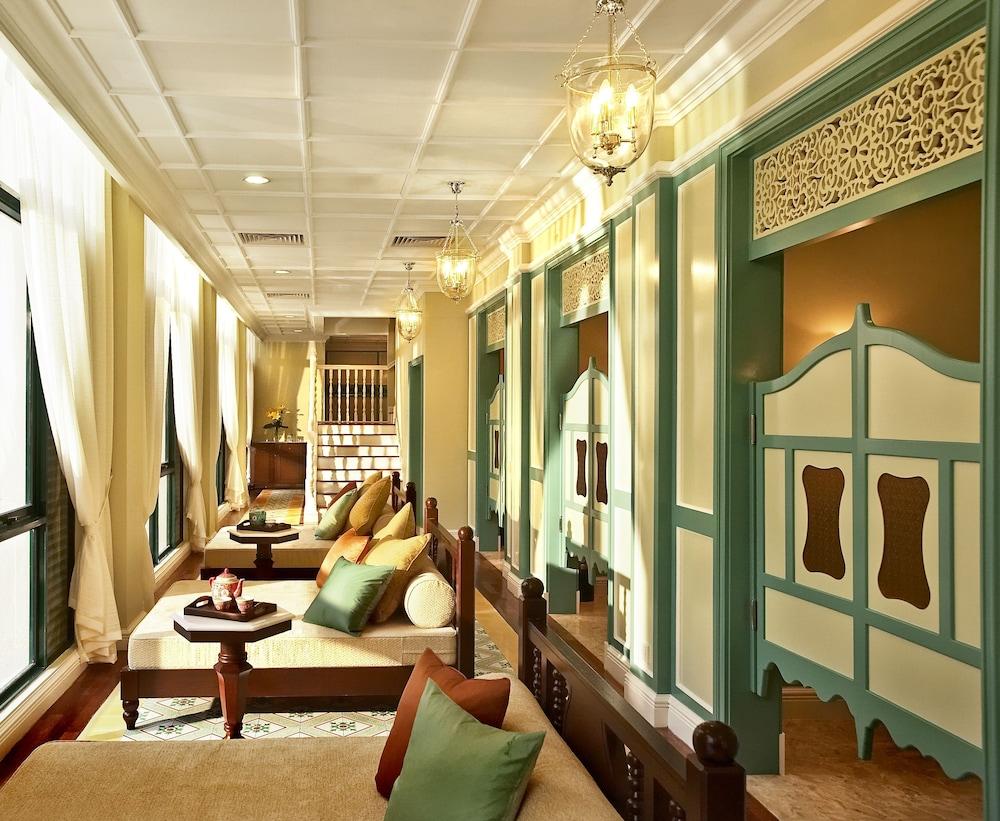 The Majestic Malacca Hotel - Interior
