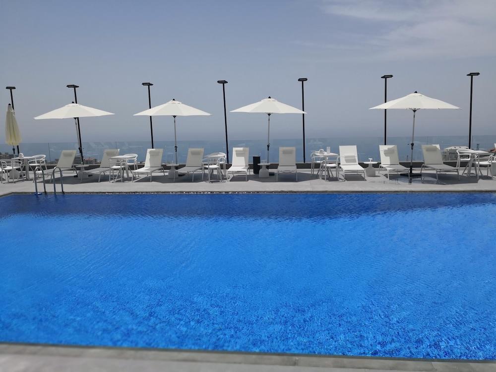 Maximus Hotel Byblos - Outdoor Pool