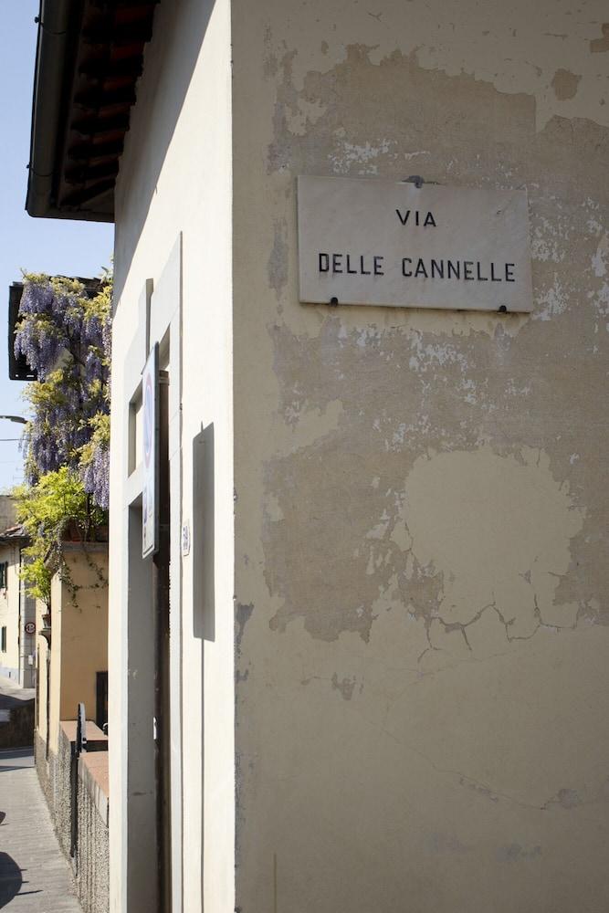B&B Le Cannelle Fiesole - Exterior