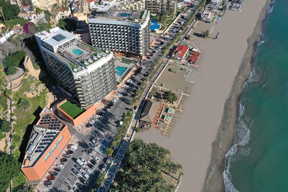 Melia Costa Del Sol - Aerial View