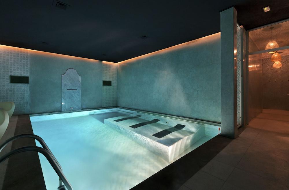 Riad Nashira & Spa - Indoor Pool