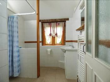 وودمانز بارن - Bathroom