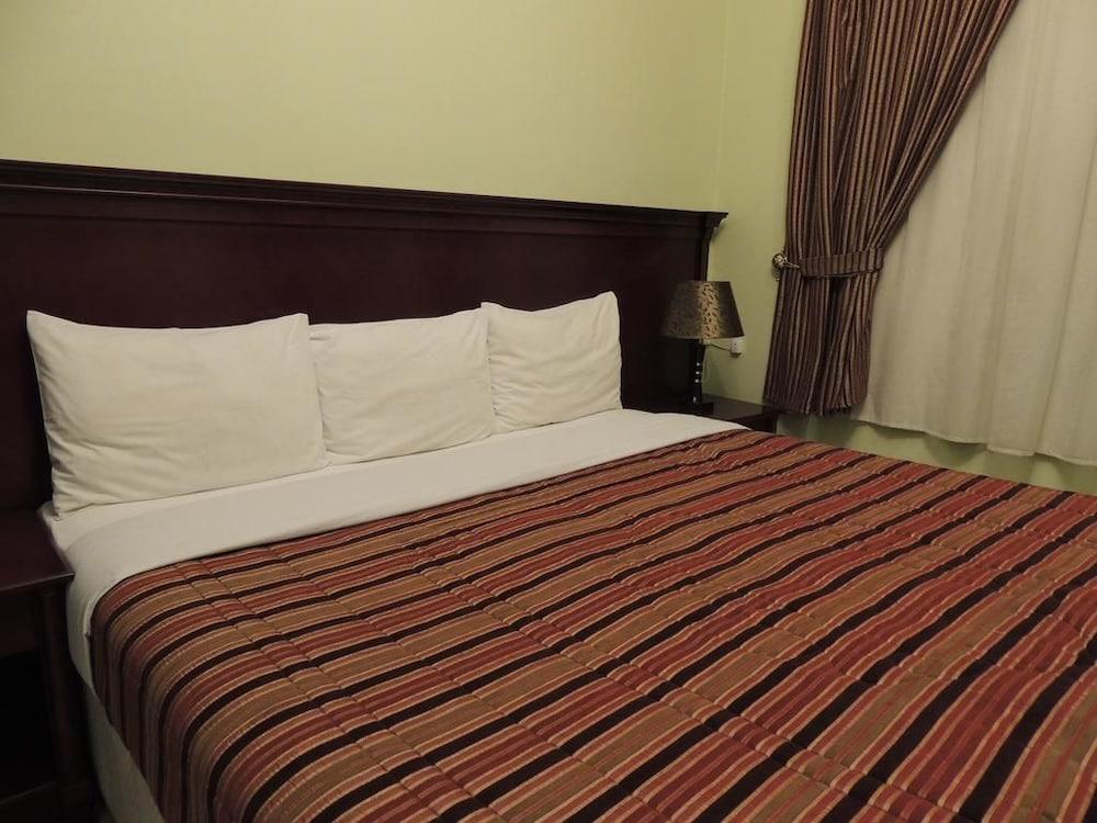 Dar Lavena 4 Hotel Apartments - Room