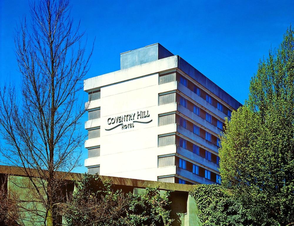 Britannia Coventry Hill Hotel - Featured Image