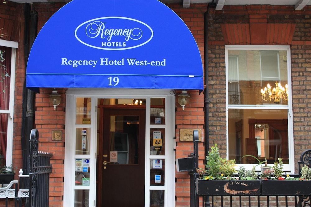 Regency Hotel Westend - Other