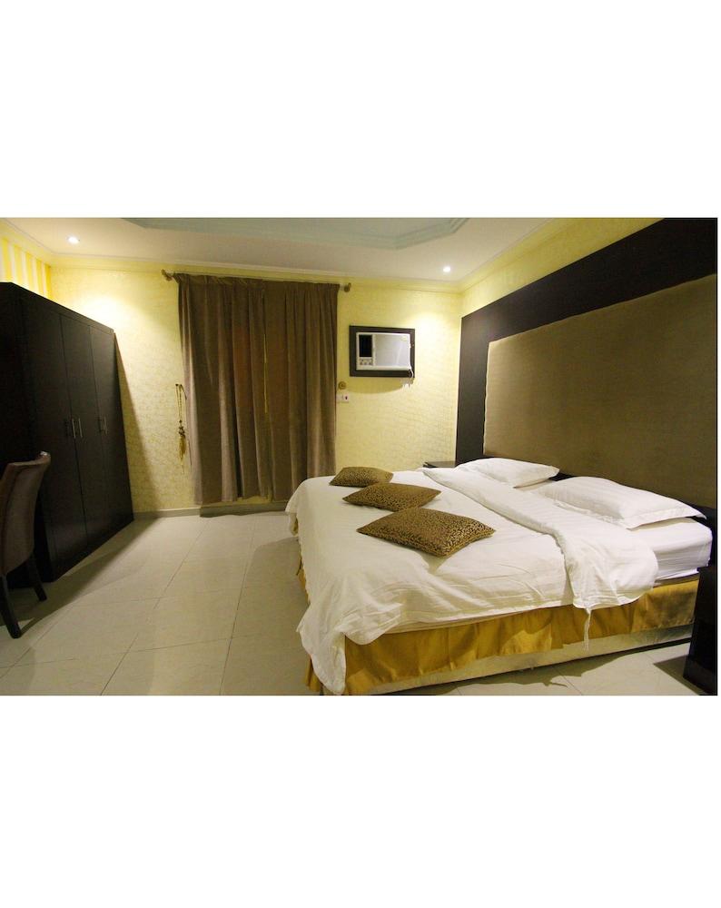 Odrest Hotel Apartments - Hira - Guestroom