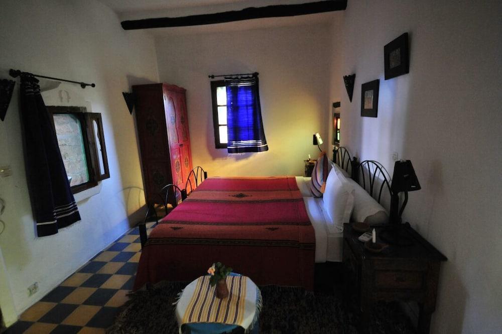 Auberge Dardara - Room