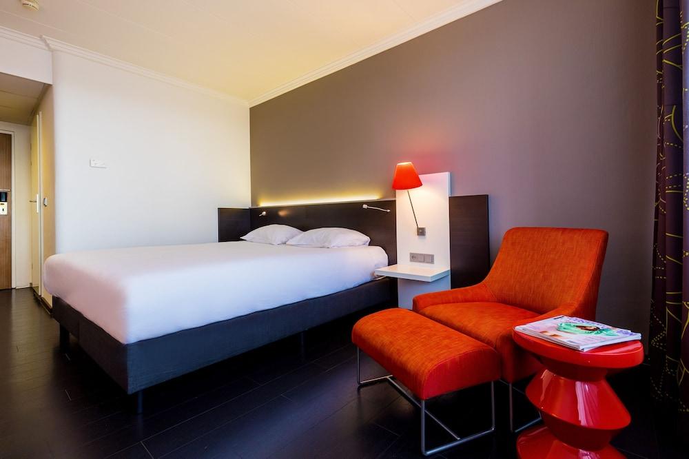 Postillion Hotel Utrecht Bunnik - Room