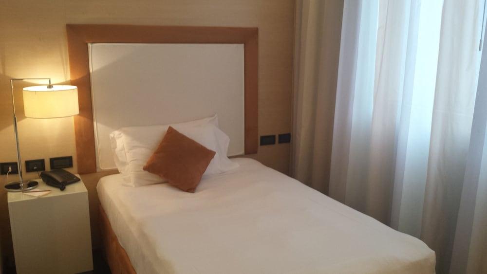 Hotel La Favorita - Room
