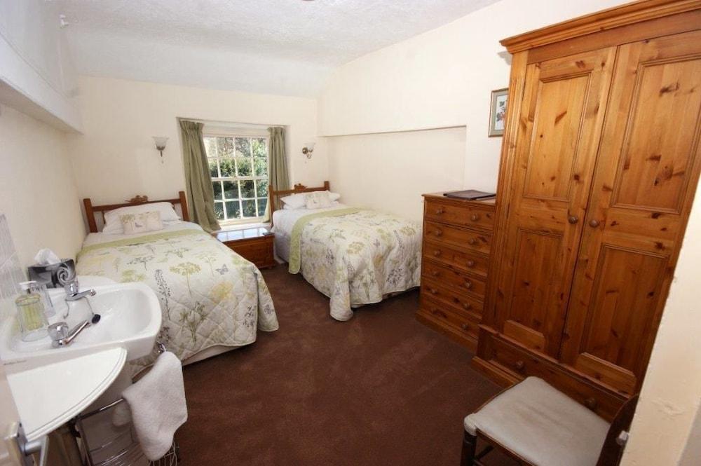 Seatoller House - Room