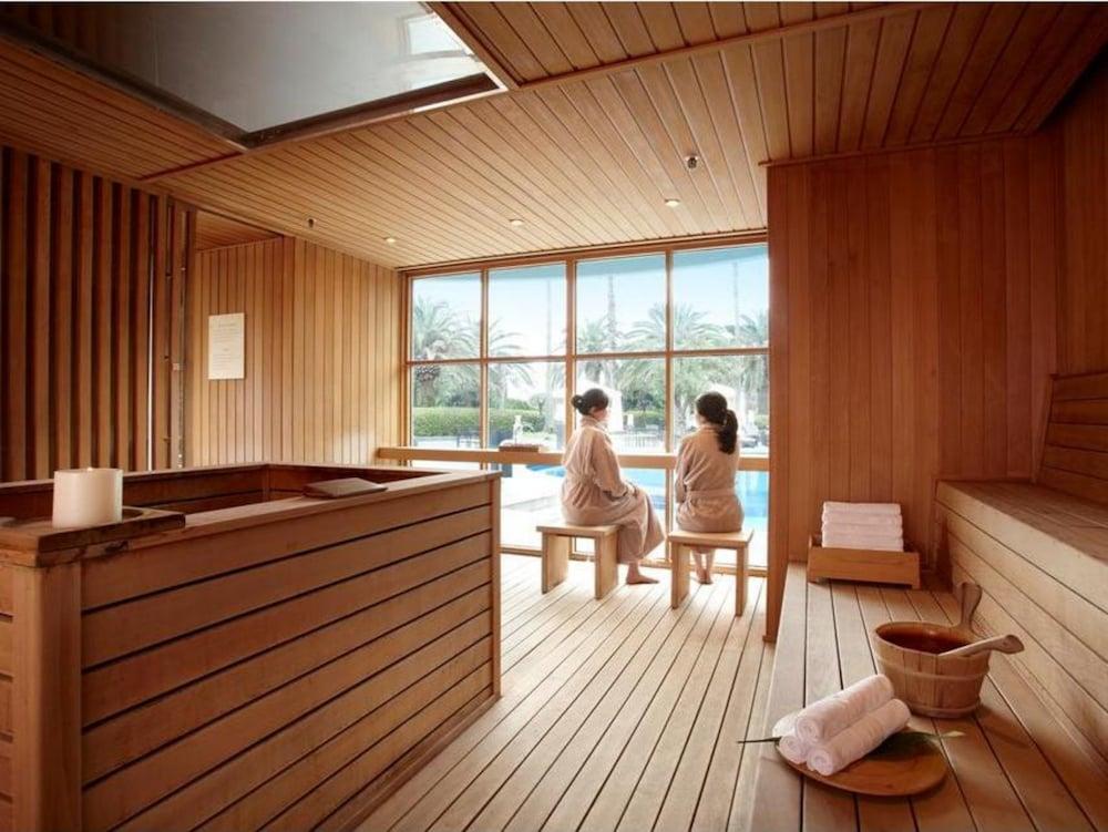 The Shilla Jeju - Sauna