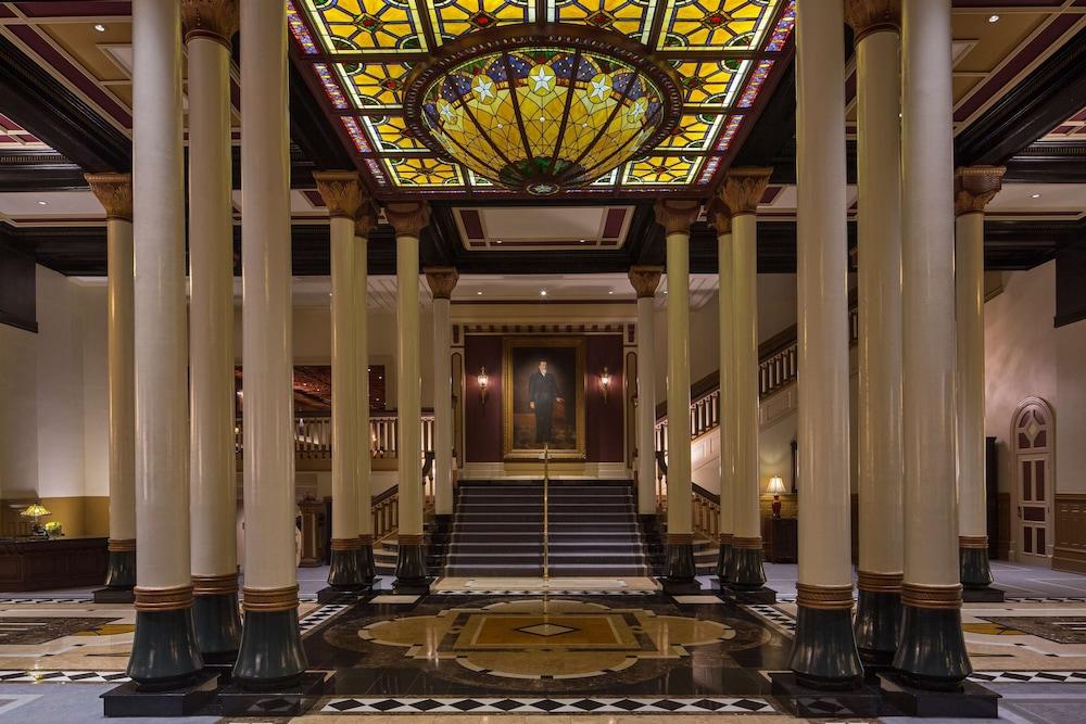 The Driskill, in The Unbound Collection by Hyatt - Lobby