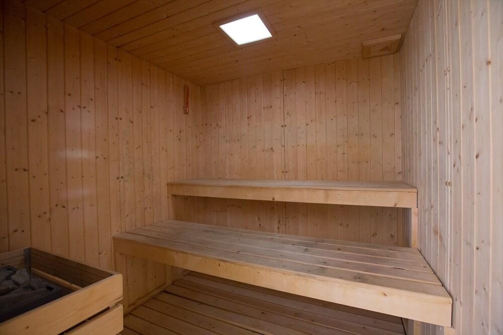 Prestige du Lac 4 - Sauna