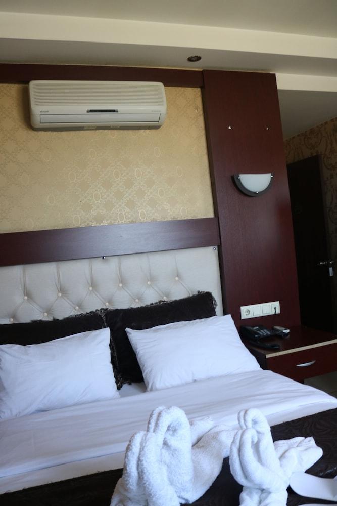 Kuloglu Hotel - Room