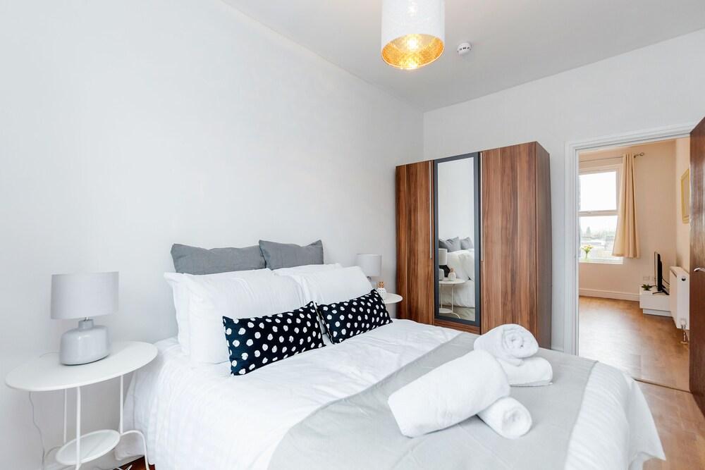 WelcomeStay Clapham Junction 2 bedroom Apartment - Room