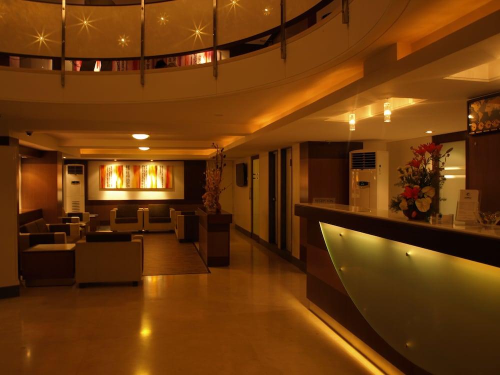 Kapila Business Hotel - Featured Image