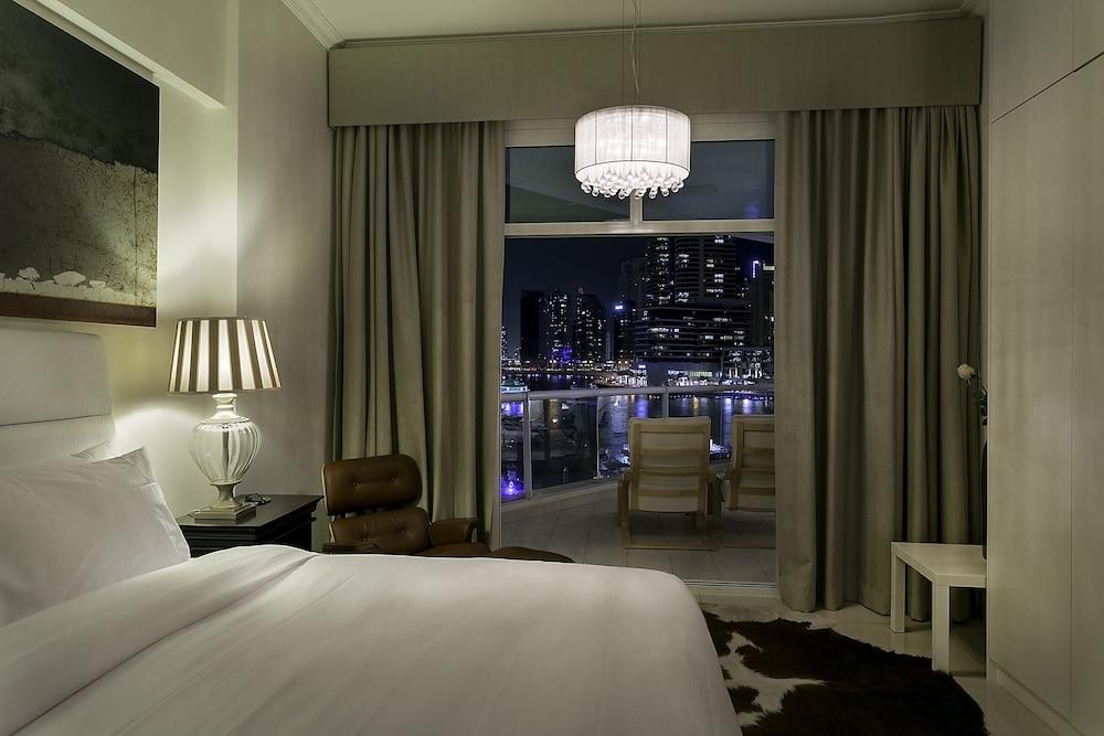 One Perfect Stay - The Atlantic Tower - Room