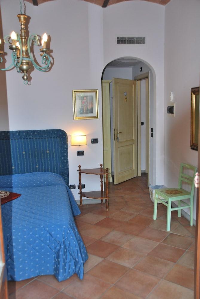 Hotel Ristorante Piccolo Chianti - Room