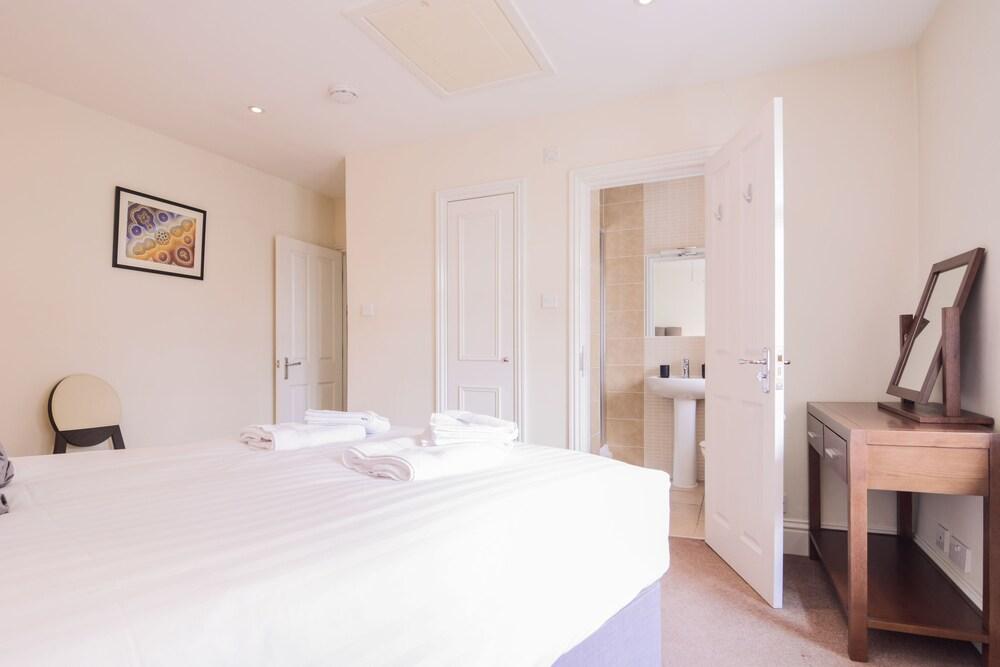 Stayo Covent Garden - Room