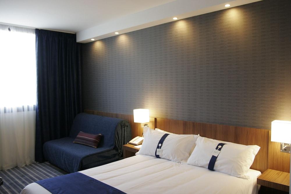 Holiday Inn Express Bilbao, an IHG Hotel - Room