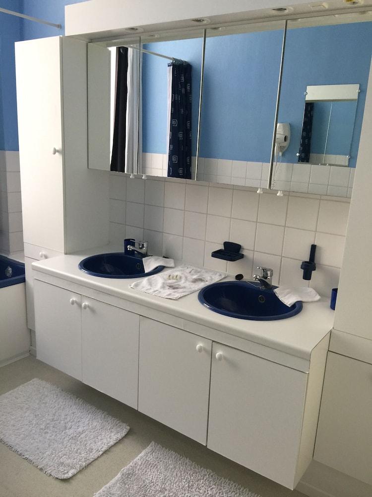 هوتل ريسترونت دي فيرتوري - Bathroom Sink