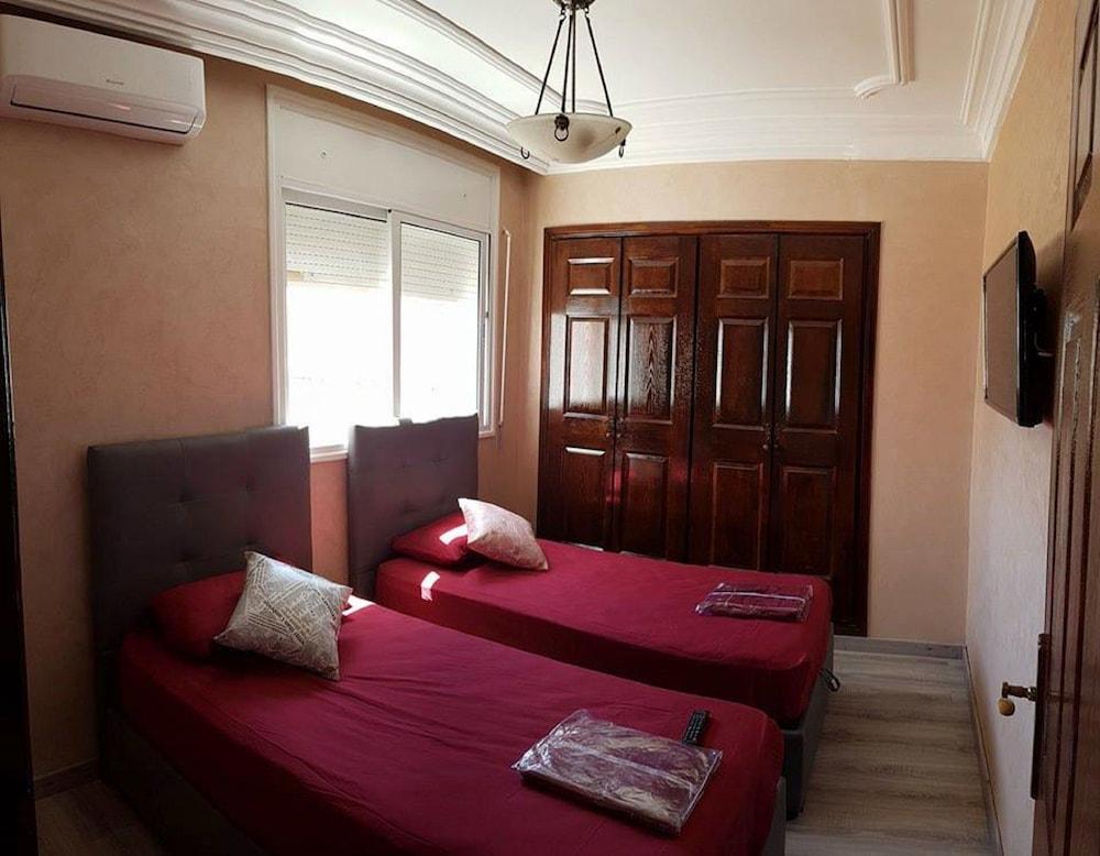 Furnished Apartment Casablanca - Room