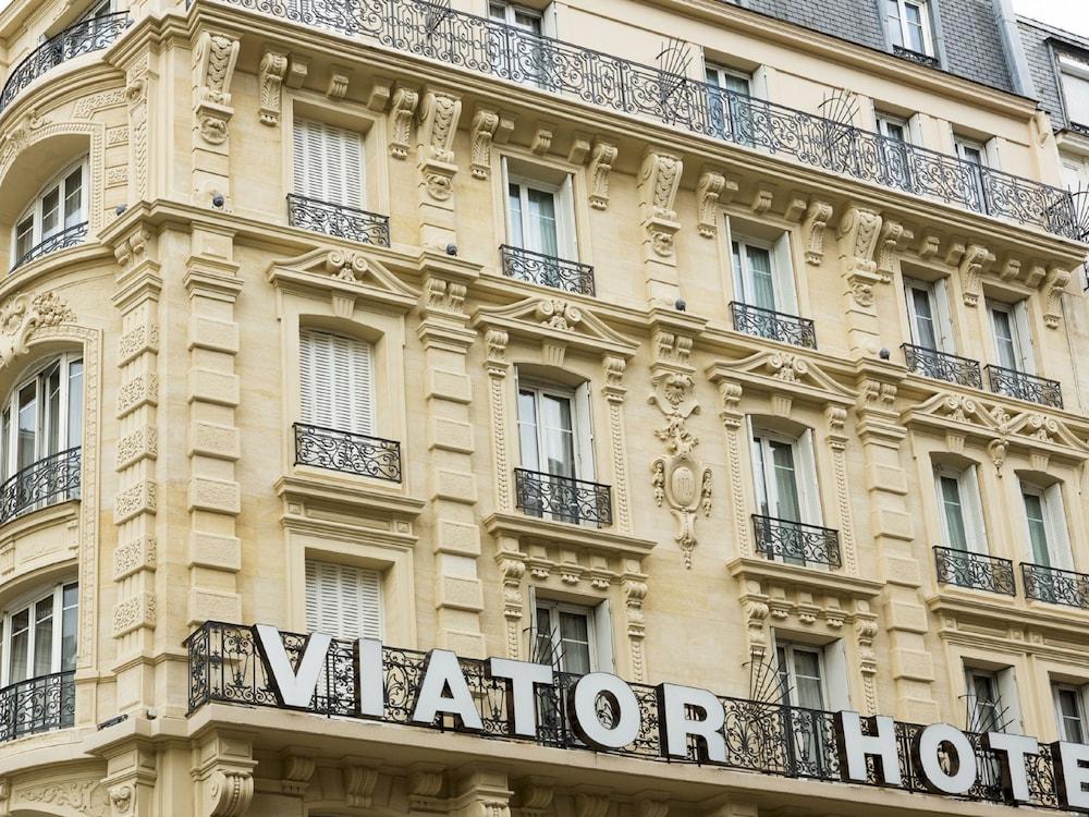Hotel Viator Paris - Gare de Lyon - Other