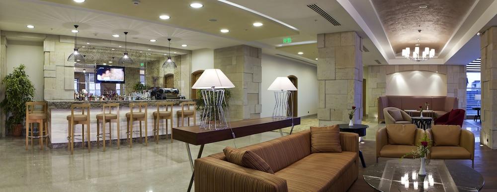 Doubletree by Hilton Avanos - Cappadocia - Lobby Sitting Area
