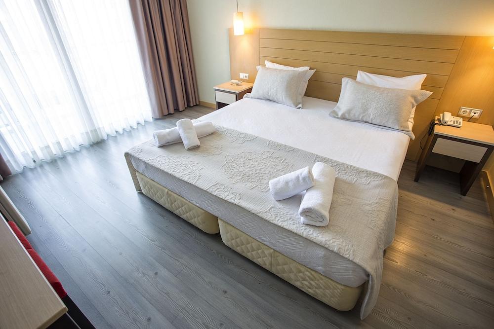 Cilek Marina Hotel - Room