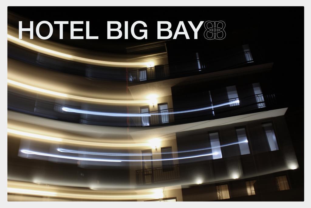 Big Bay Hotel - null