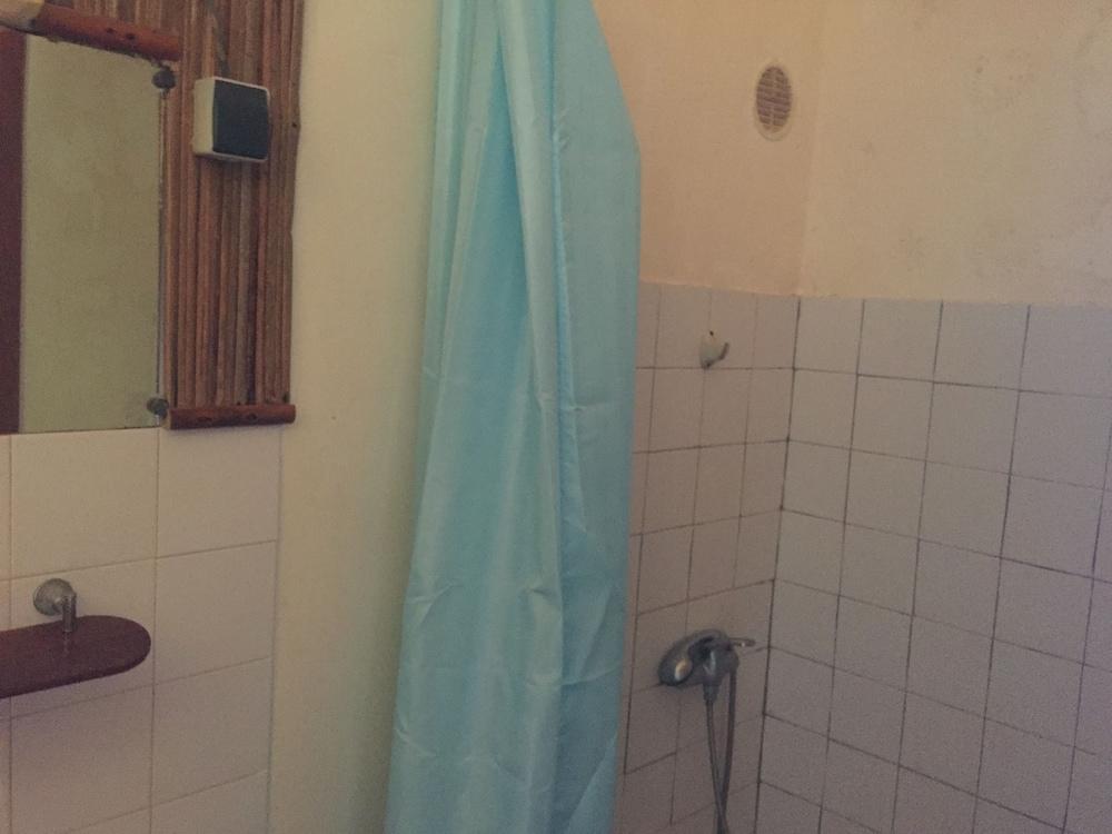 باراديسا هوتيل - Bathroom