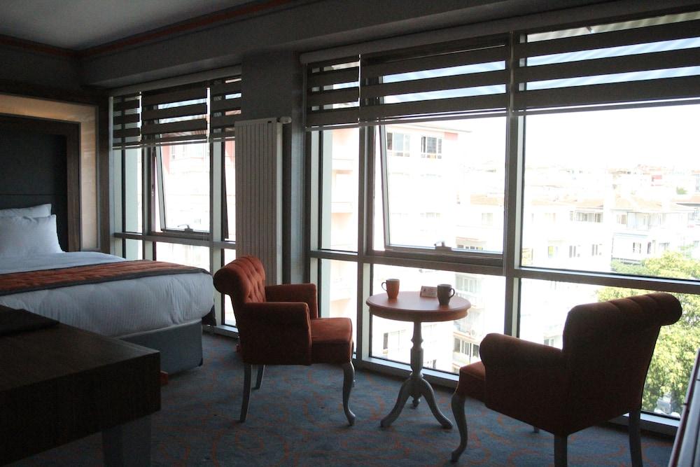 Onyx Business Hotel Ankara - Room