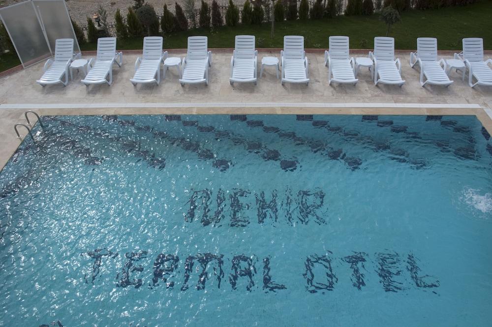 Nehir Thermal Hotel & Spa - Featured Image