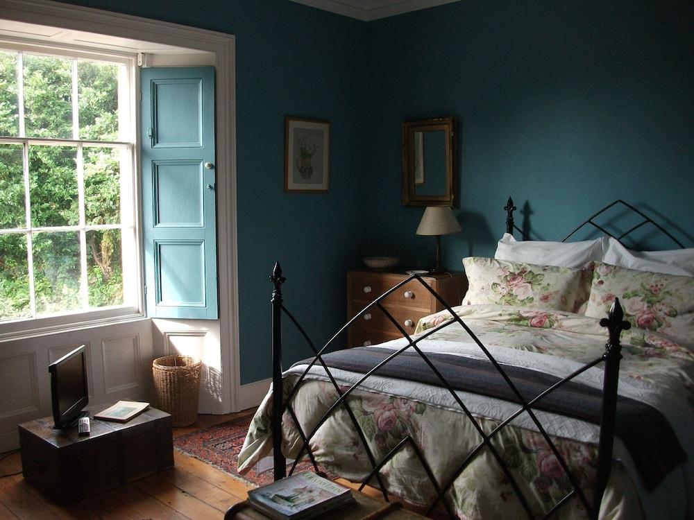 Beachborough Country House - Guestroom