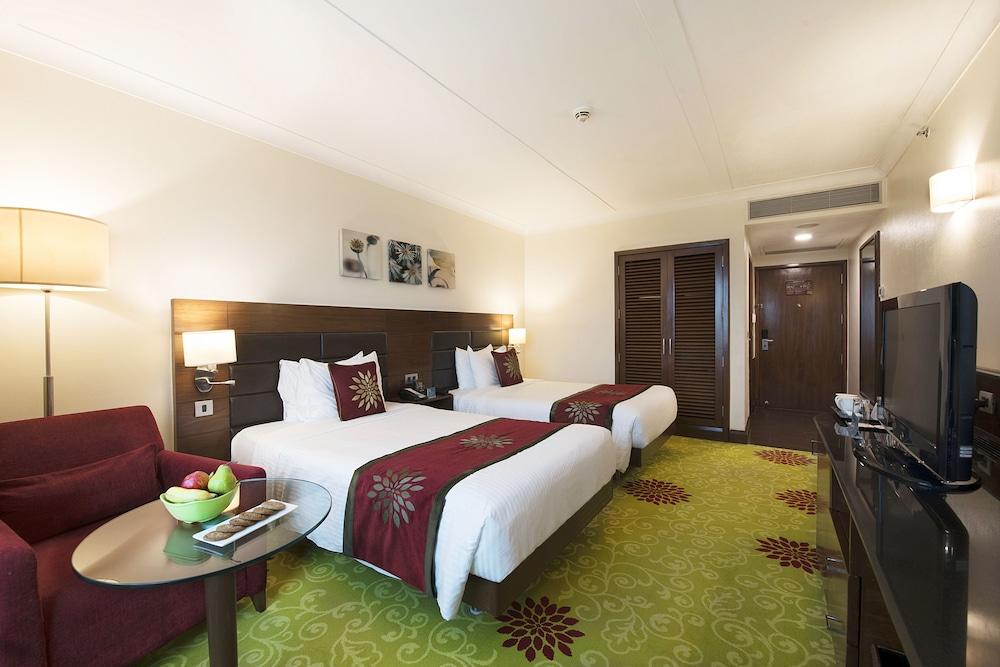 Hilton Garden Inn New Delhi/Saket - Room
