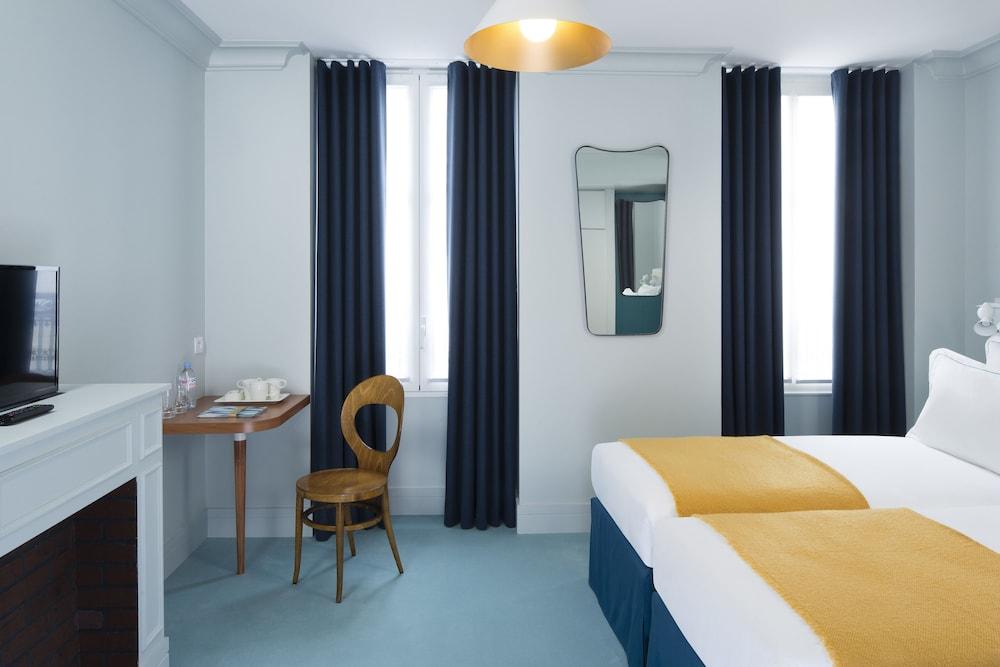 Hôtel Céleste Batignolles Montmartre - Room