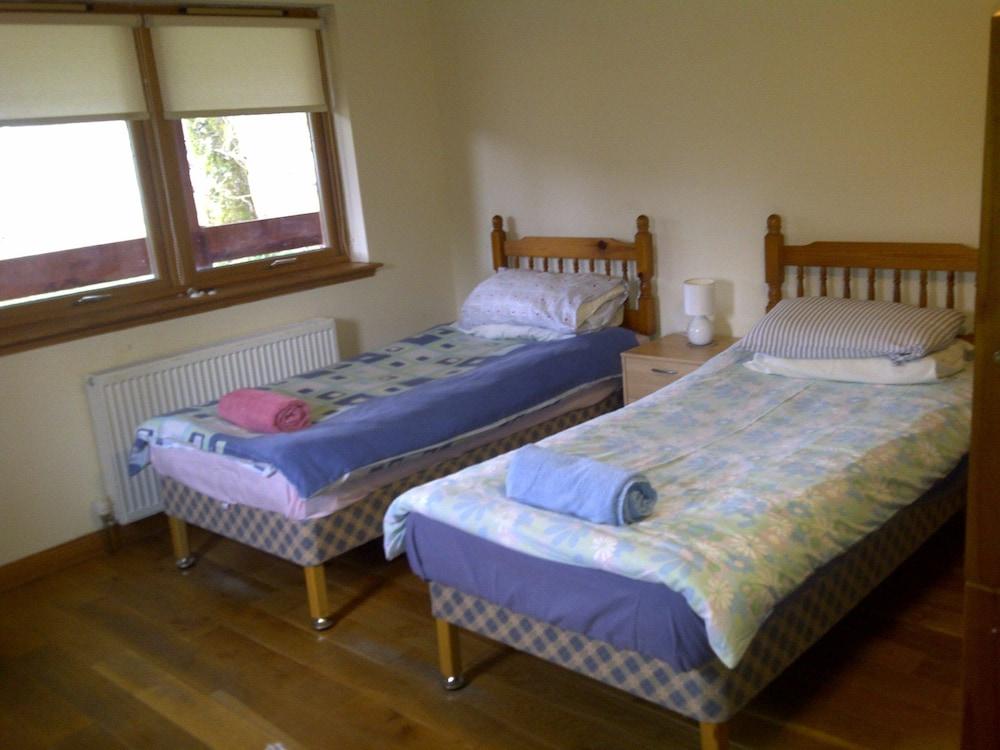Ariundle Accommodation - Room