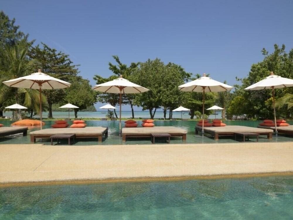 PP Princess Resort - Pool