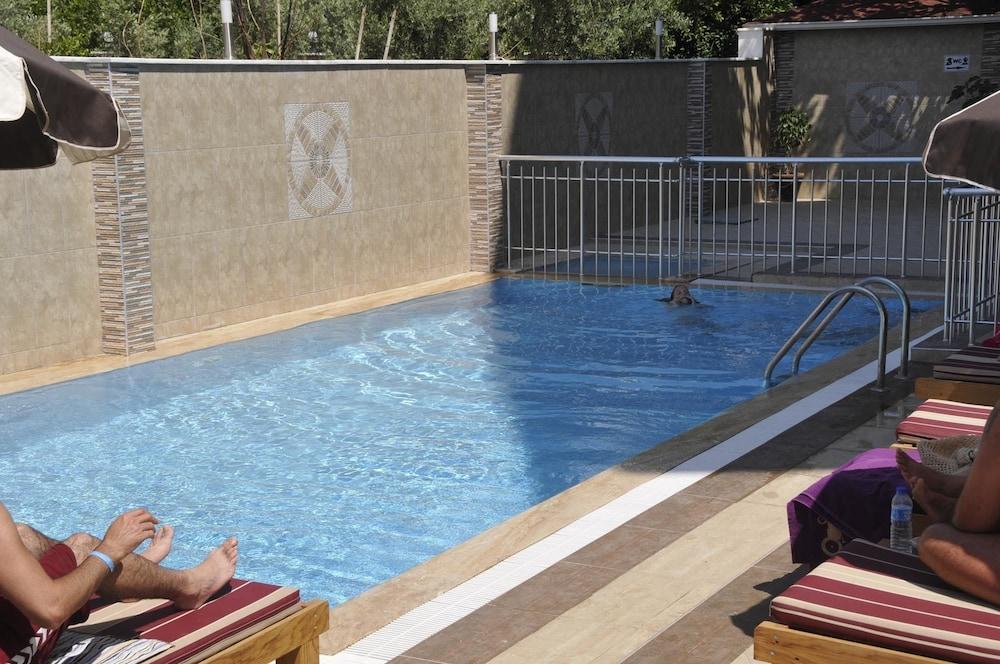 Monte Carlo Park Hotel - All Inclusive - Outdoor Pool