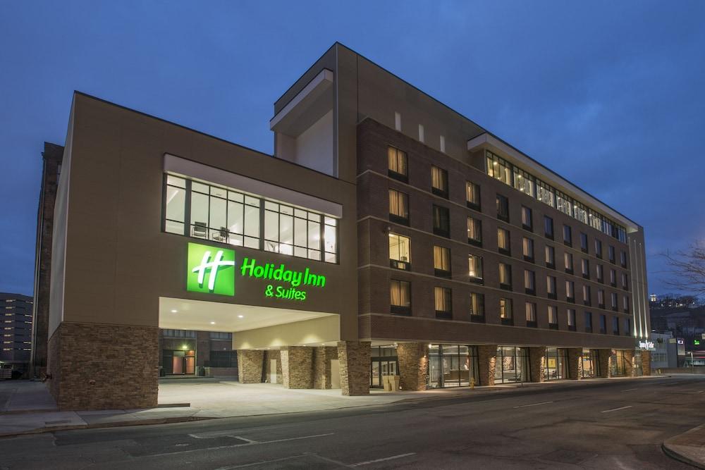 Holiday Inn Hotel & Suites Cincinnati Downtown, an IHG Hotel - Featured Image