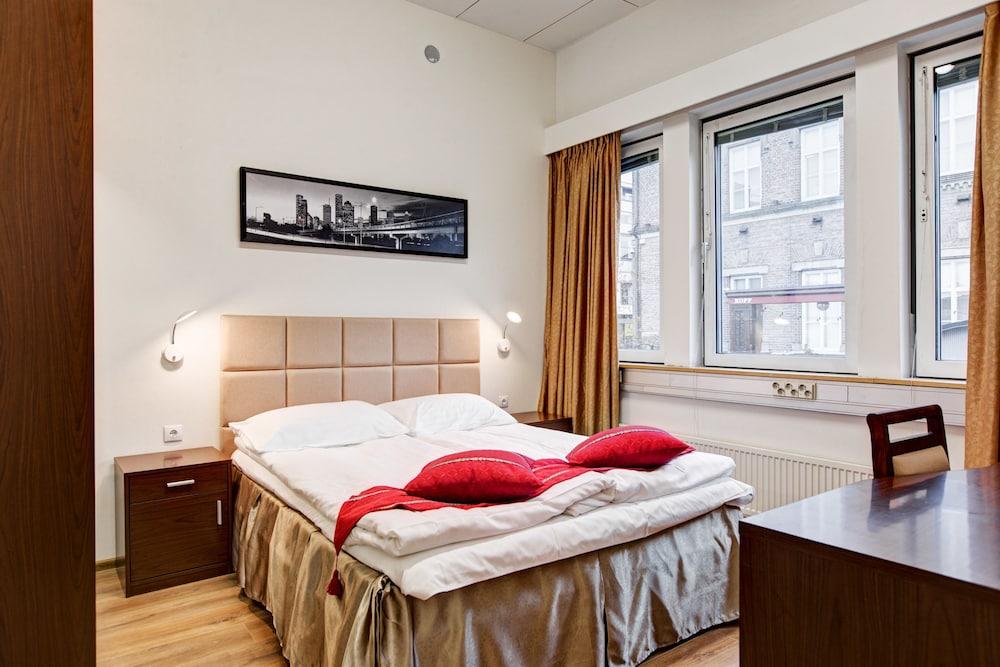 Hotel Citi Inn - Room