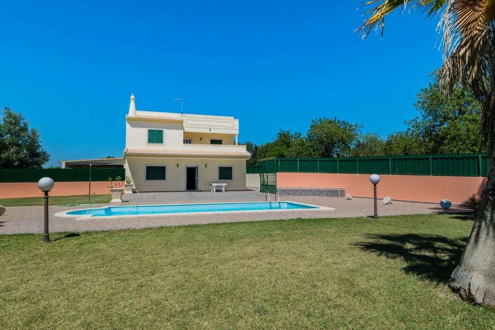 Akivillas Albufeira Pearl - Property Grounds