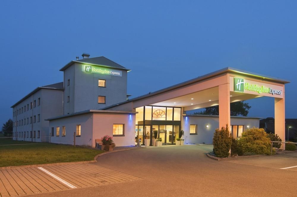 Holiday Inn Express Luzern - Neuenkirch, an IHG Hotel - Exterior